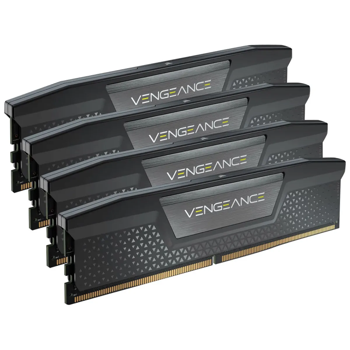 Corsair RAM Desktop Vengeance 192GB Kit 5200MHz