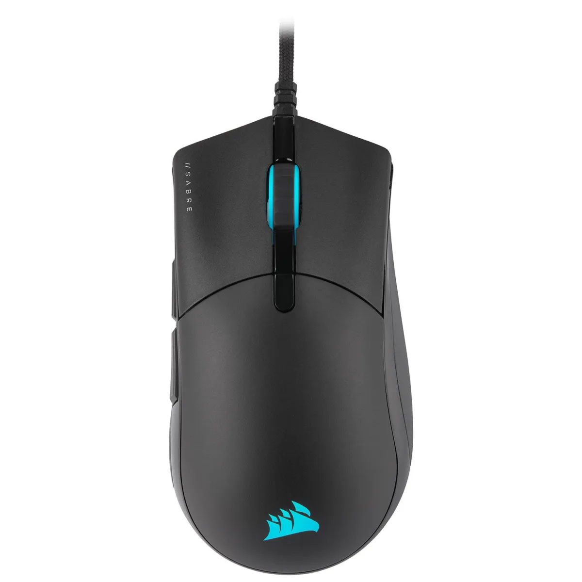 Corsair Ποντίκι Sabre Pro Champion Series Ενσύρματο