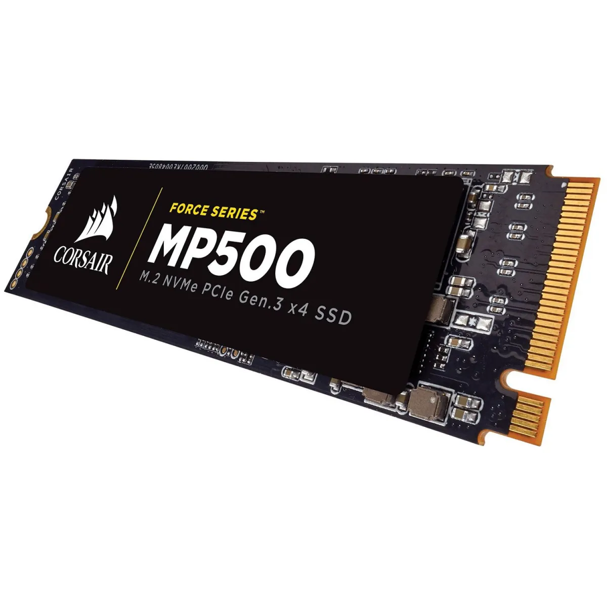 Corsair SSD Force MP500 120GB