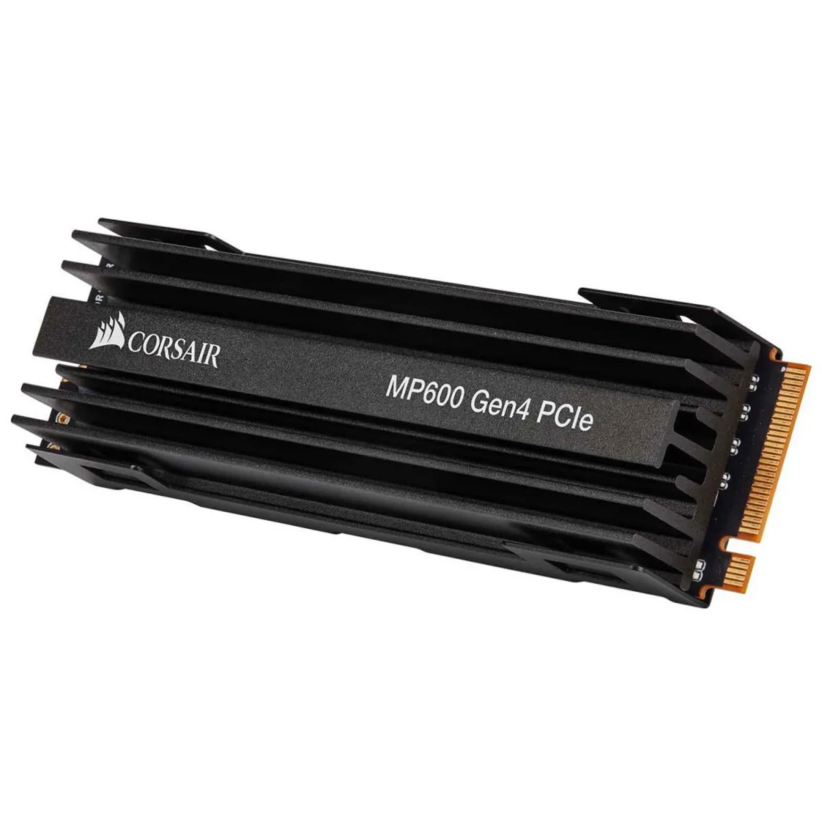 Corsair SSD MP600 NVMe Gen4 500GB