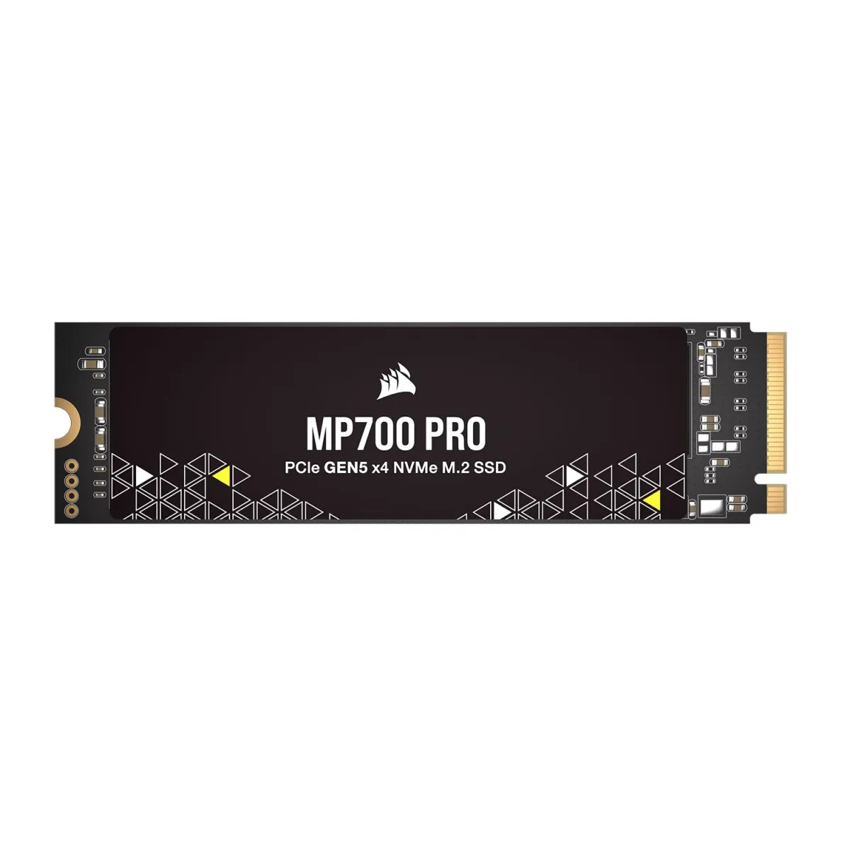 Corsair SSD MP700 PRO 1TB M.2 NVMe PCIe Gen. 5 x4