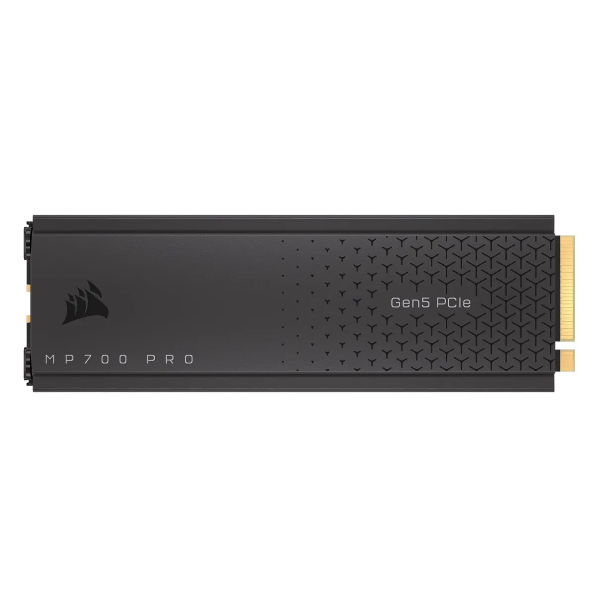 Corsair SSD MP700 PRO 1TB NVMe M.2 Heatsink PCIe Gen. 5 x4