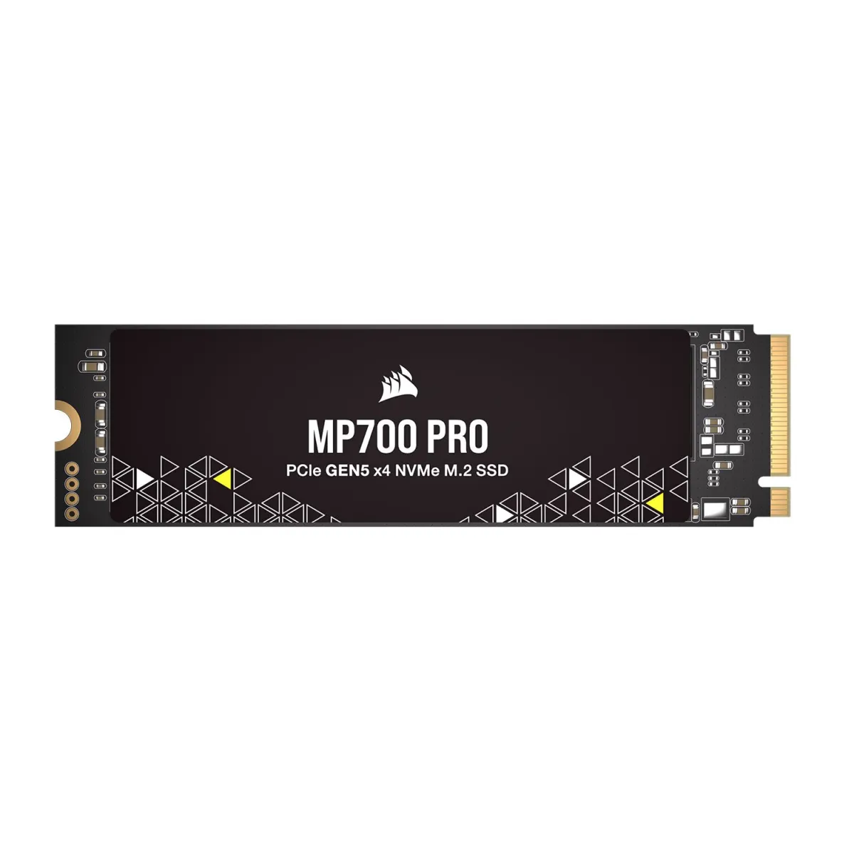 Corsair SSD MP700 PRO 2TB NVMe M.2 PCIe Gen. 5 x4