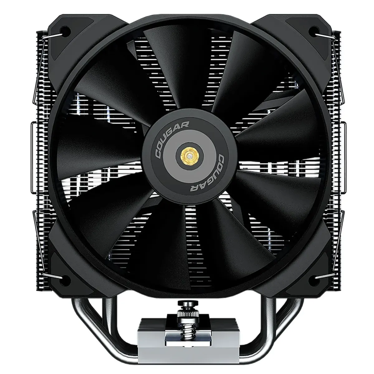Cougar CPU Cooler FORZA 50