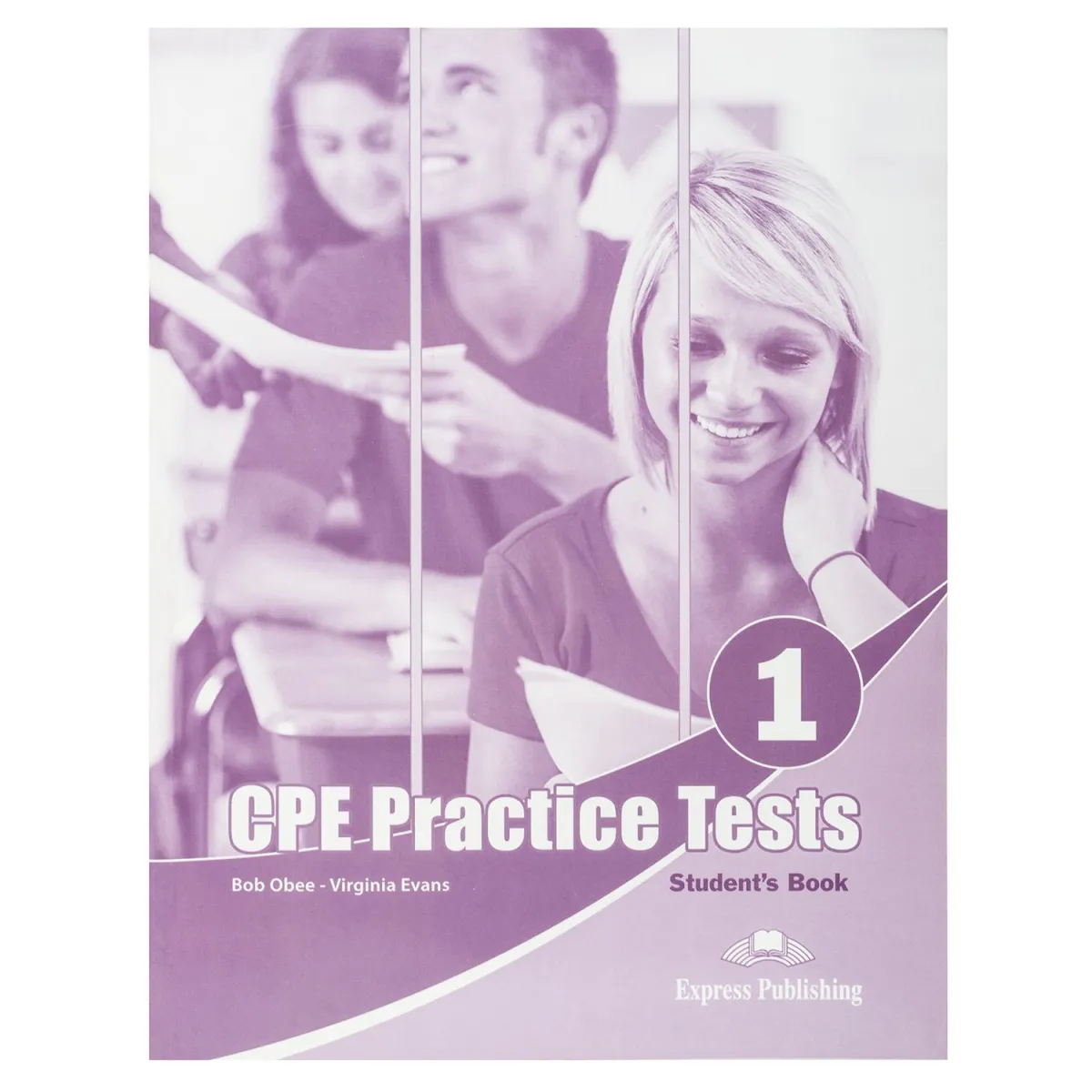 CPE Practice Tests 1