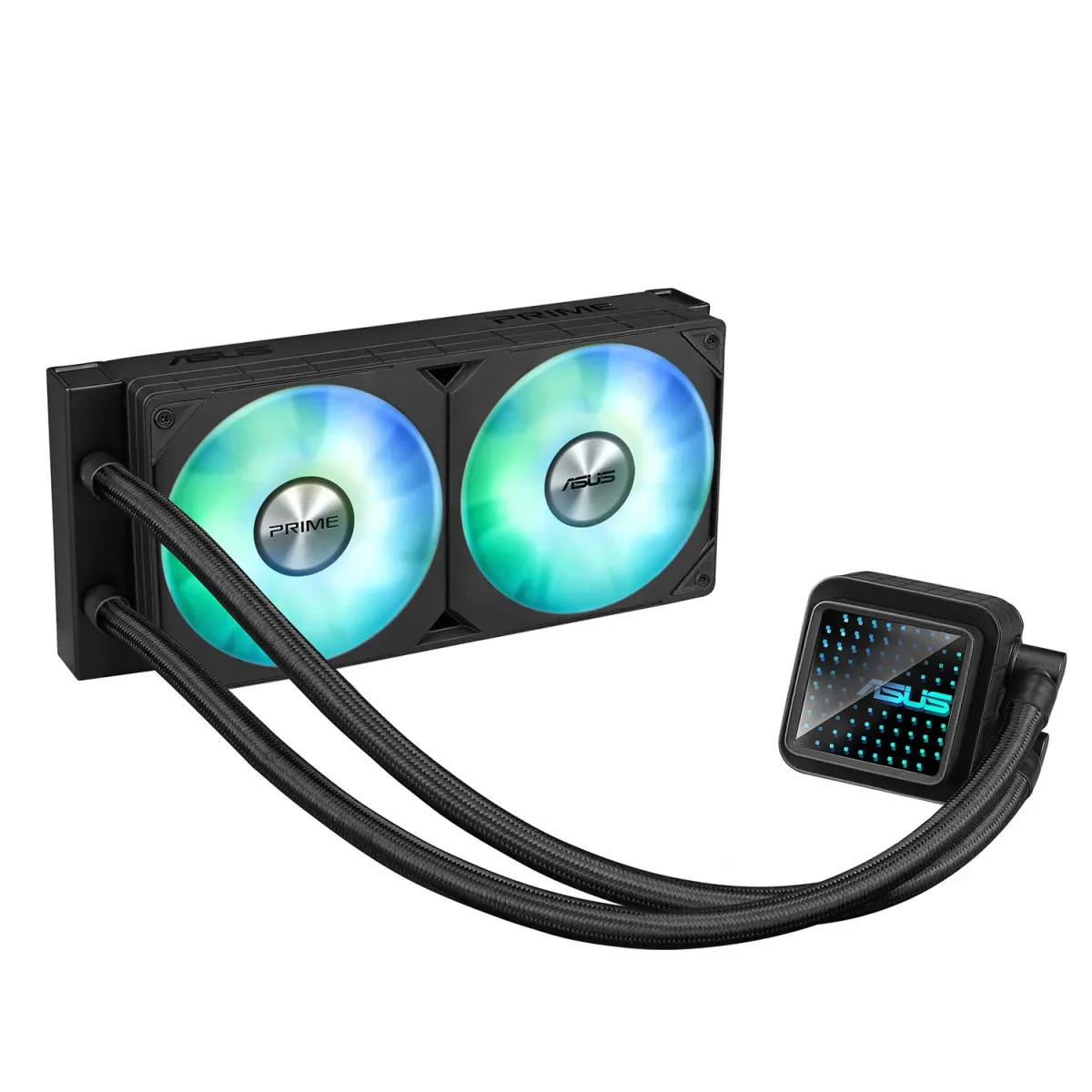 CPU Cooler Asus PRIME LC 240 ARGB