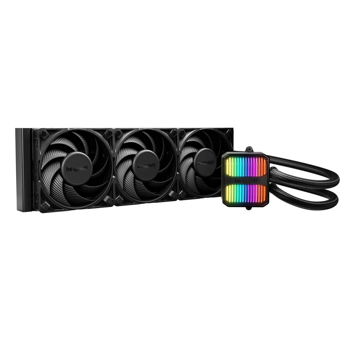 CPU Cooler Be Quiet! Silent Loop 3 360