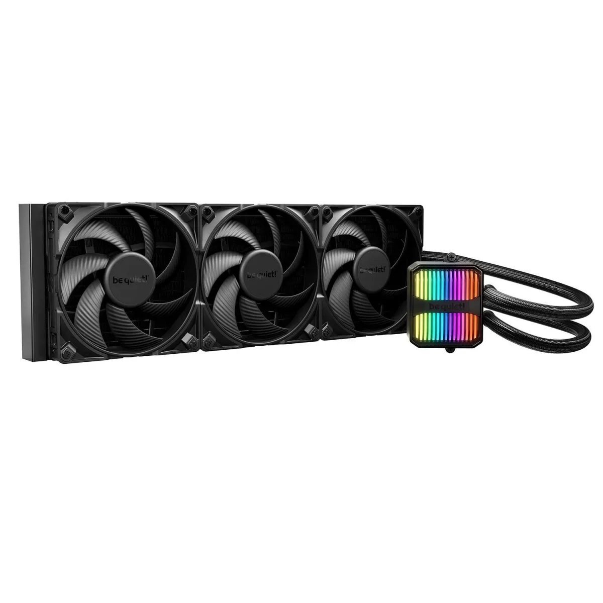 CPU Cooler Be Quiet! Silent Loop 3 420