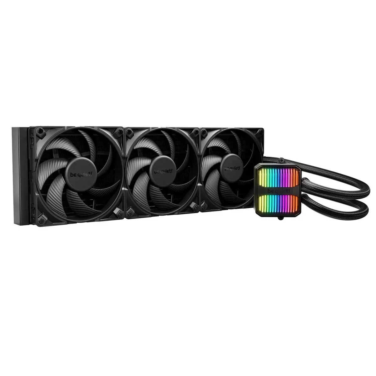 CPU Cooler Be Quiet! Silent Loop 3 420