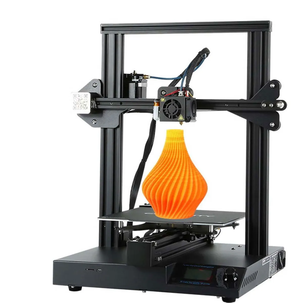 Creality 3D PRINTER CR-20 pro