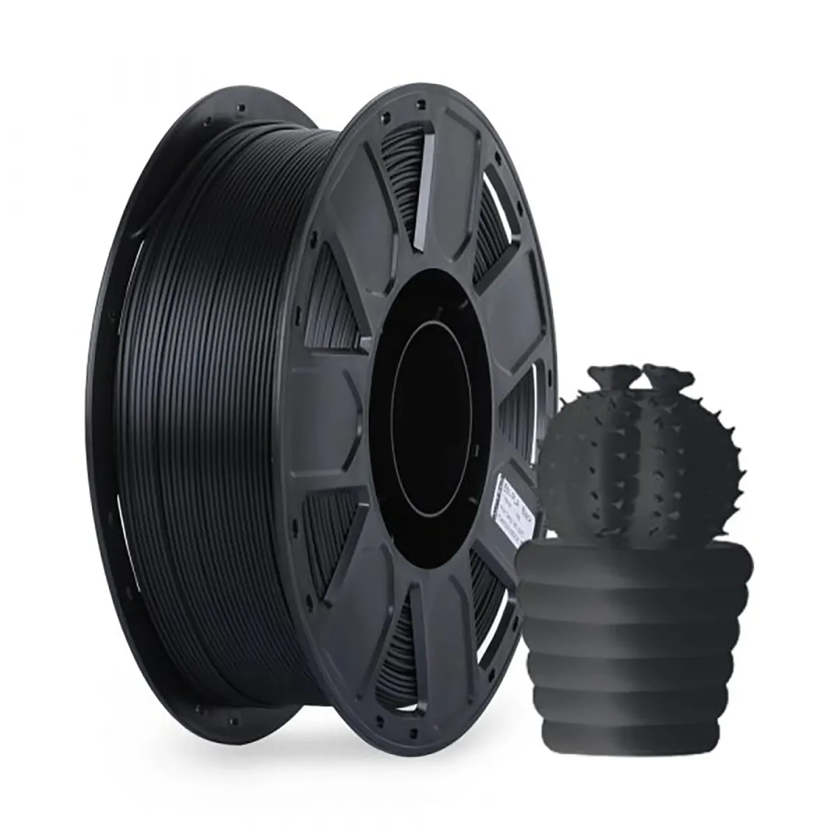 Creality EN-PLA 3D Filament Μαύρο 1,75 mm