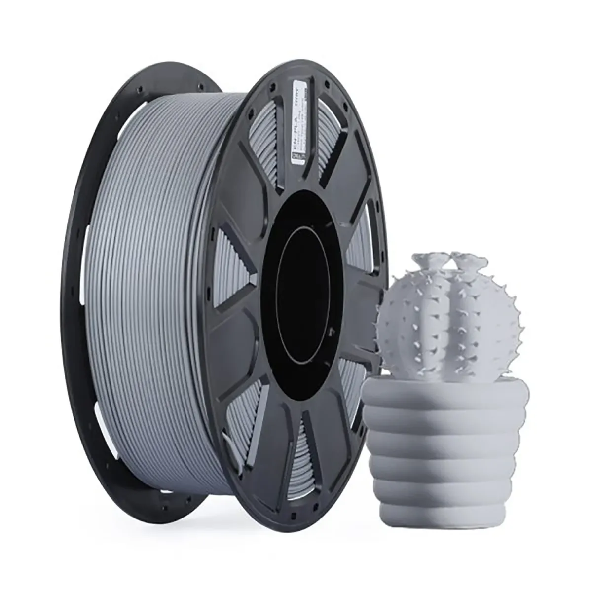 Creality EN-PLA 3D Filament Γκρι 1,75 mm