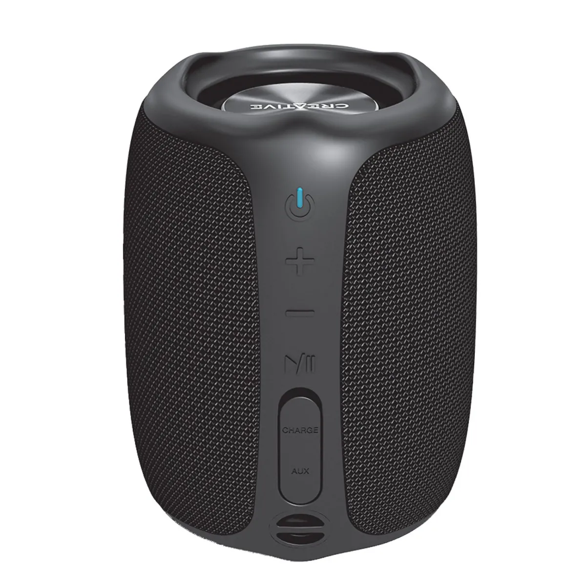 Creative Ηχεία Bluetooth Muvo Play Black