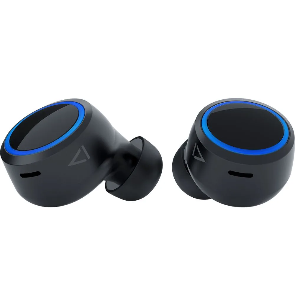 Creative Bluetooth Truly Wireless Sensemore Air Μαύρο