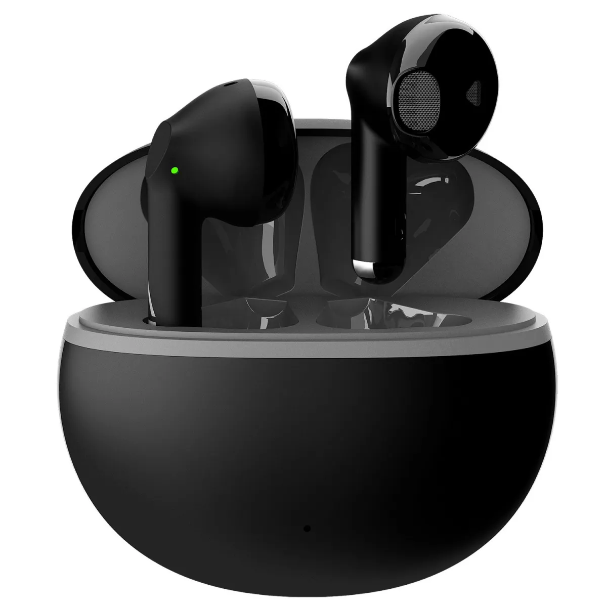 Creative Bluetooth Truly Wireless Zen Air Dot Μαύρο
