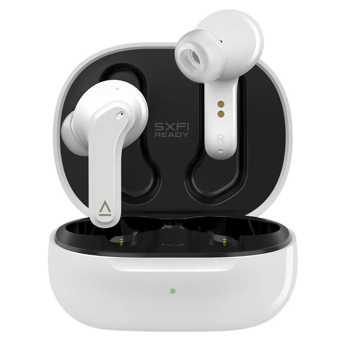 Creative Bluetooth Truly Wireless Zen Air Λευκό