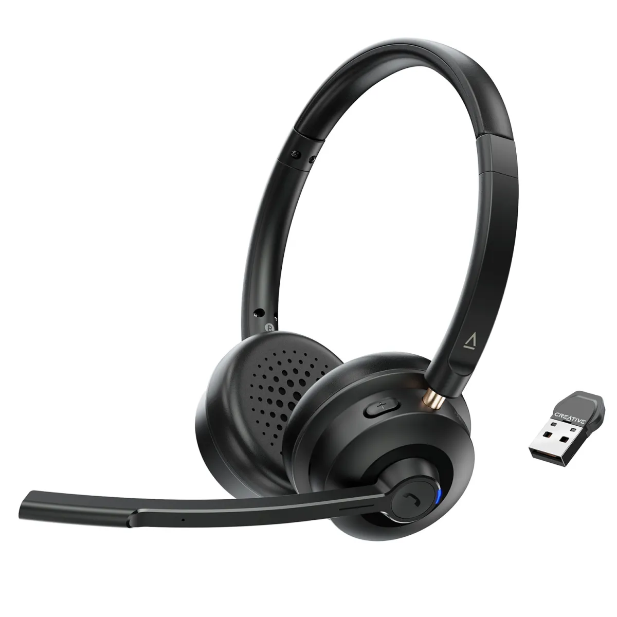 Creative Headset Chat Wireless
