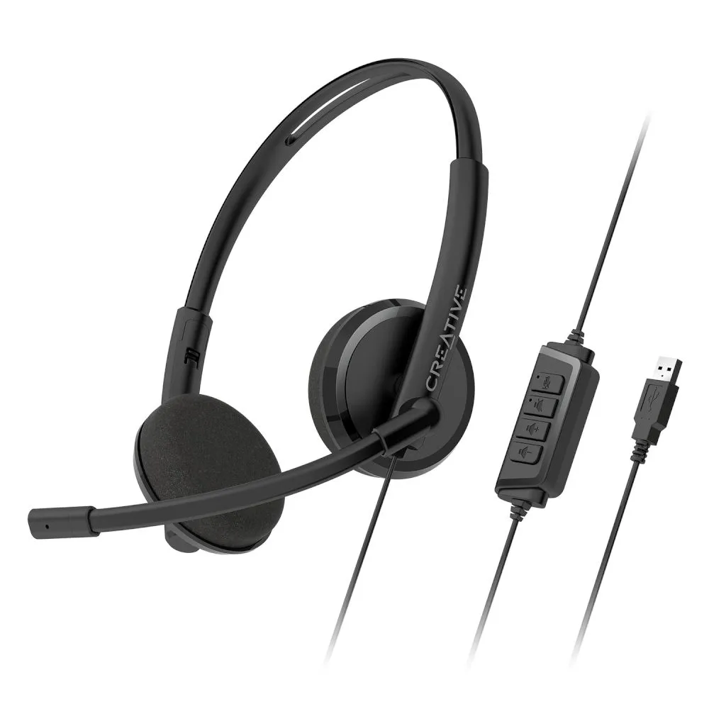 Creative Headset HS-220