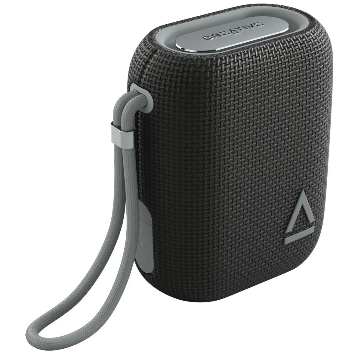 Creative Muvo Flex Black