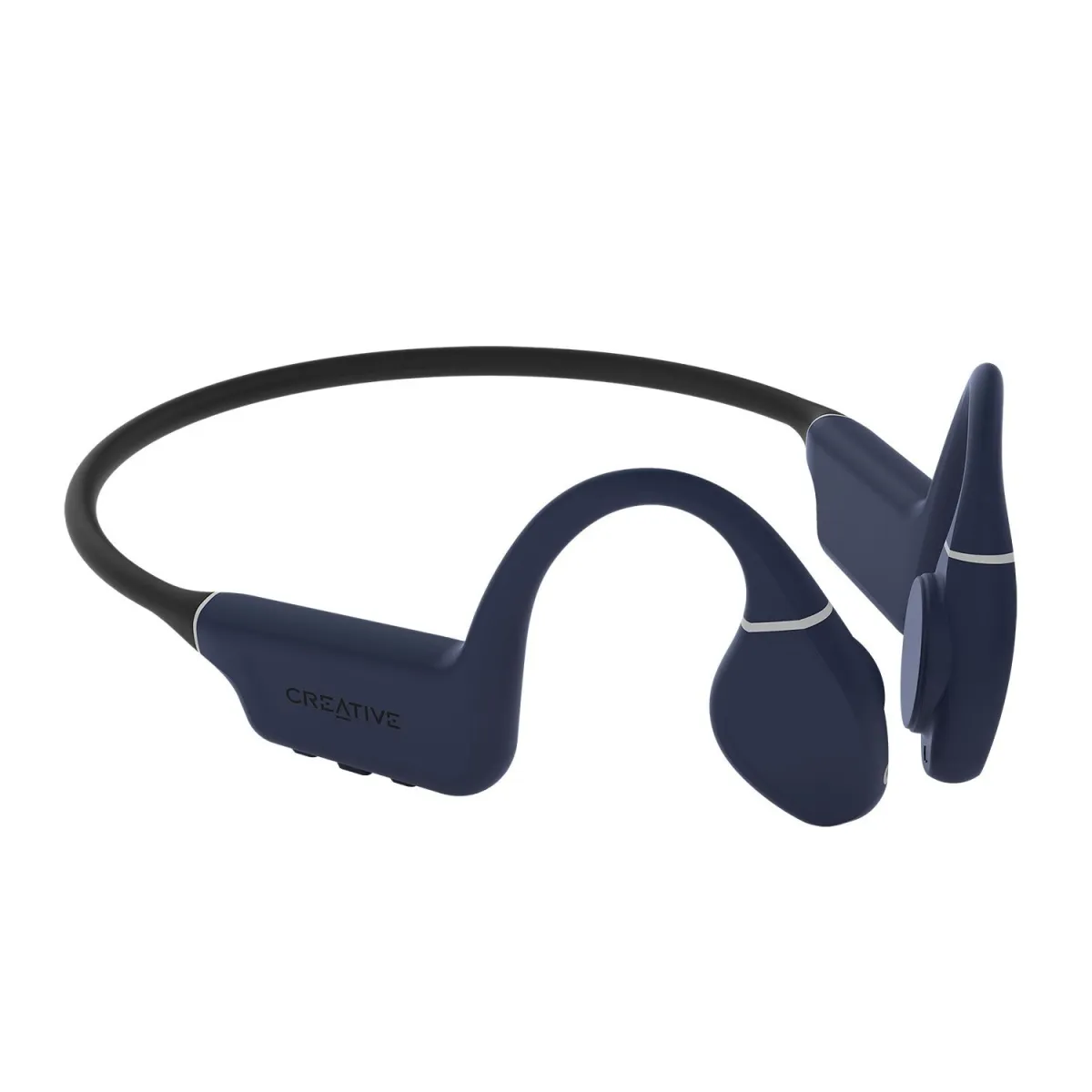 Creative Outlier Free Pro Plus Black