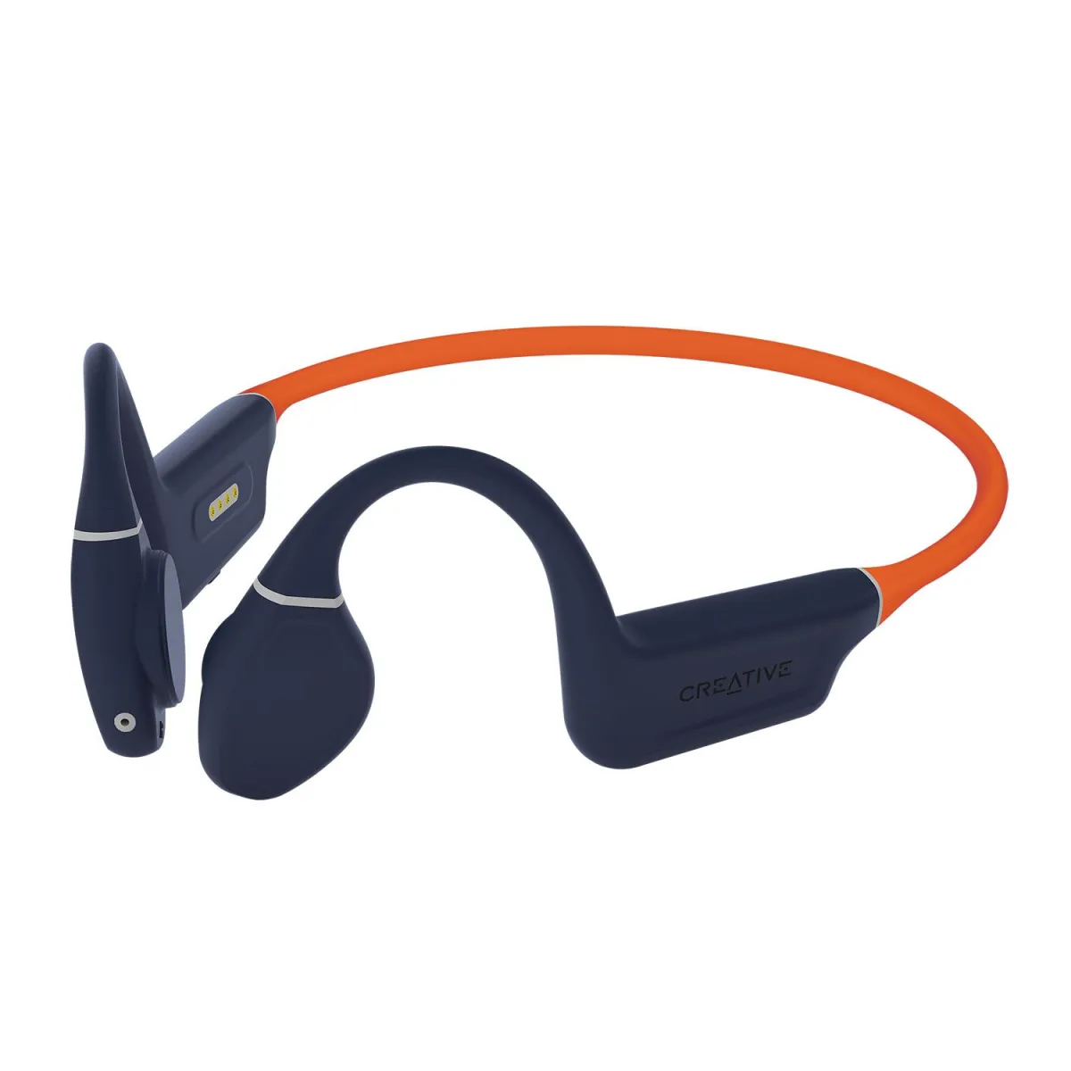 Creative Outlier Free Pro Plus Orange