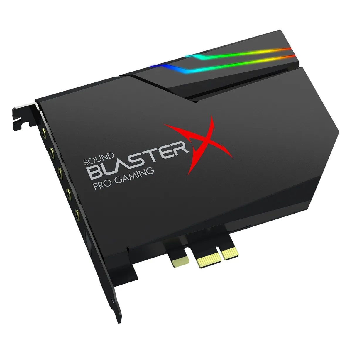 Creative Κάρτα Ήχου Sound BlasterX AE-5 Plus