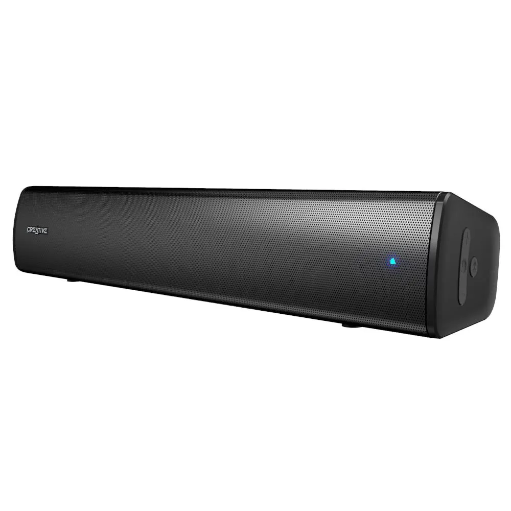 Creative Soundbar 2.0 Stage Air V2