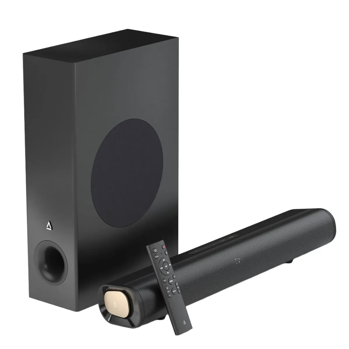 Creative Soundbar 2.1 Stage Pro