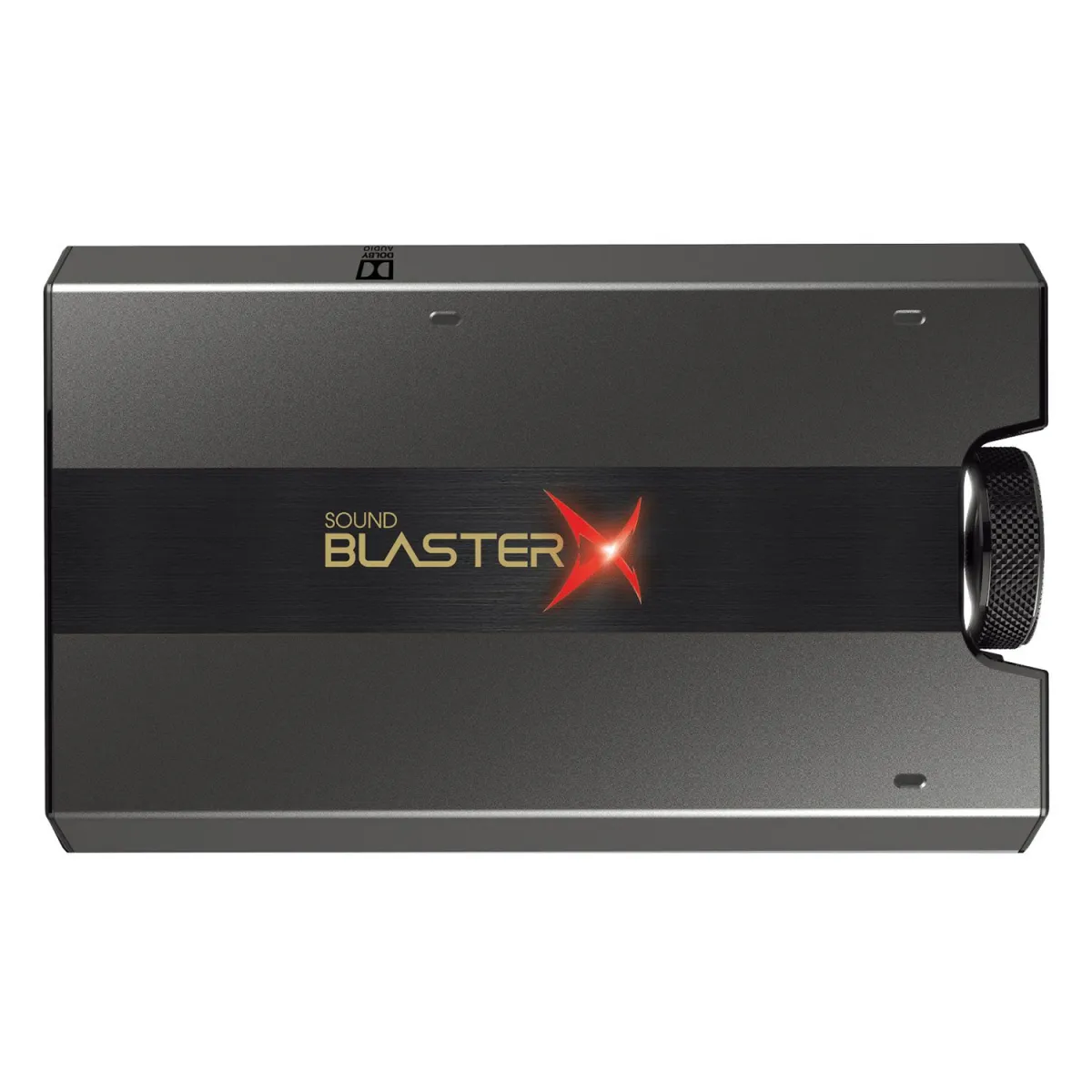 Creative Κάρτα Ήχου Soundblaster X G6