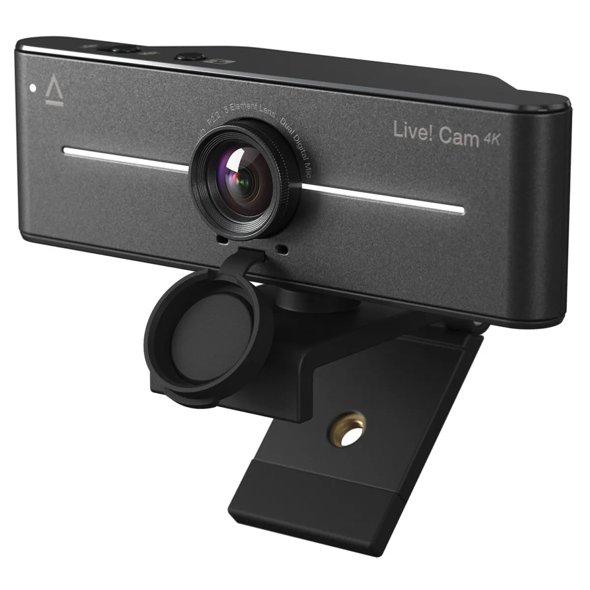 Creative Web Camera Live! Cam 4K