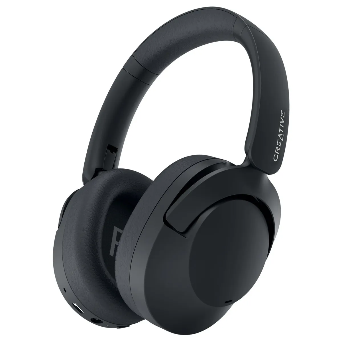Creative Zen Hybrid 2 Black