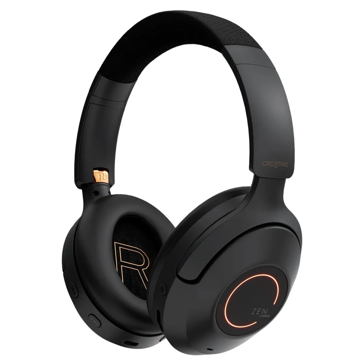 Creative Zen Hybrid PRO