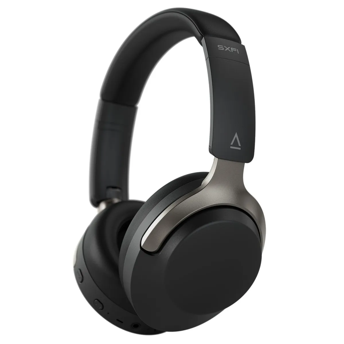 Creative ZEN Hybrid SXFI Black