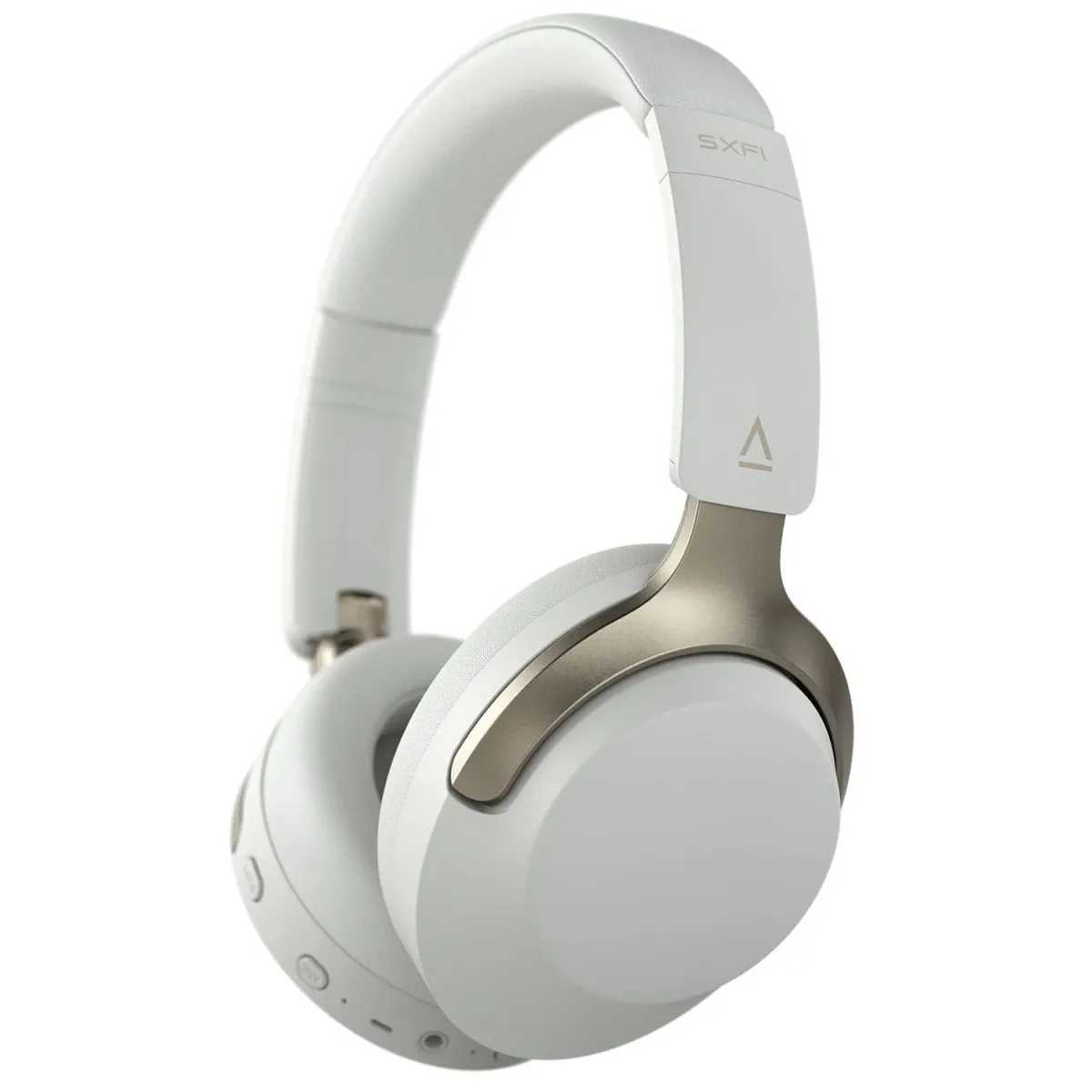 Creative ZEN Hybrid SXFI White