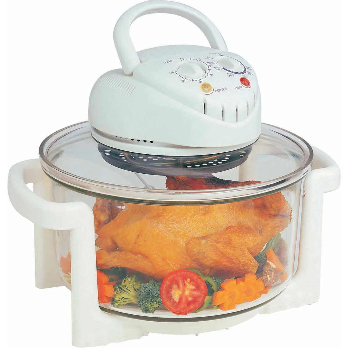 Croner Φουρνάκι Ρομπότ CR-800