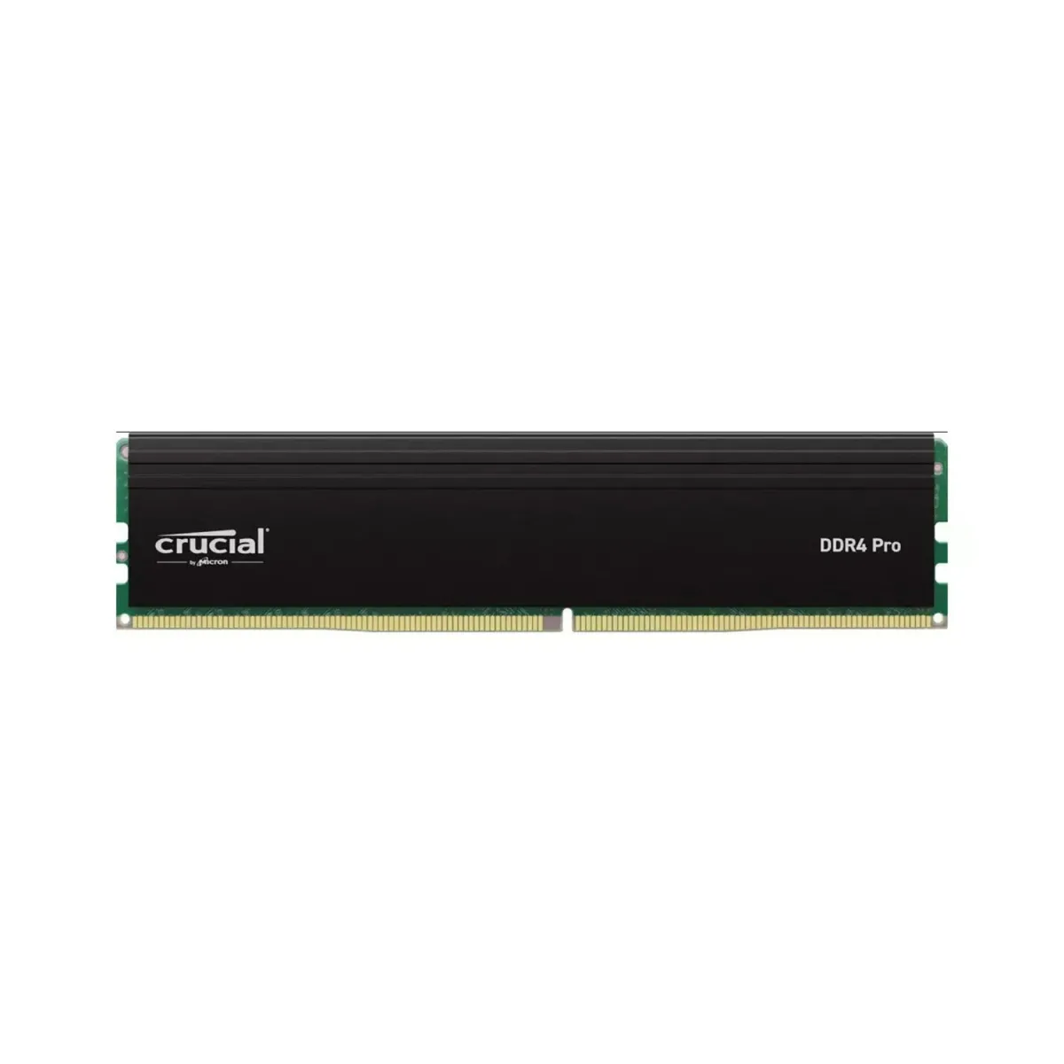Crucial Desktop RAM Pro 32GB 3200MHz DDR4