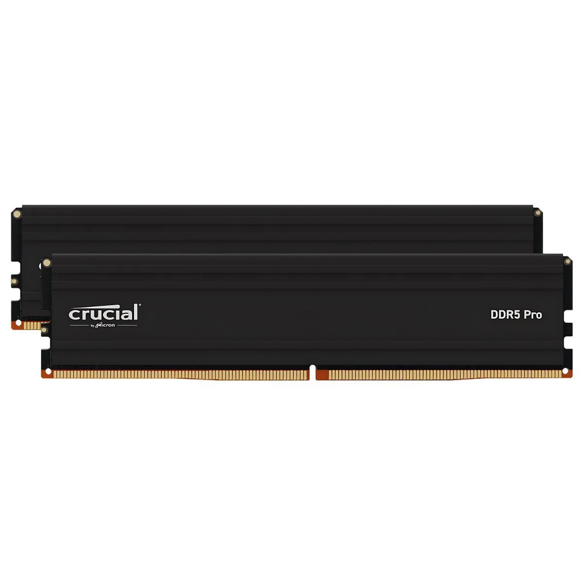 Crucial Desktop RAM Pro 32GB Kit 5600MHz DDR5