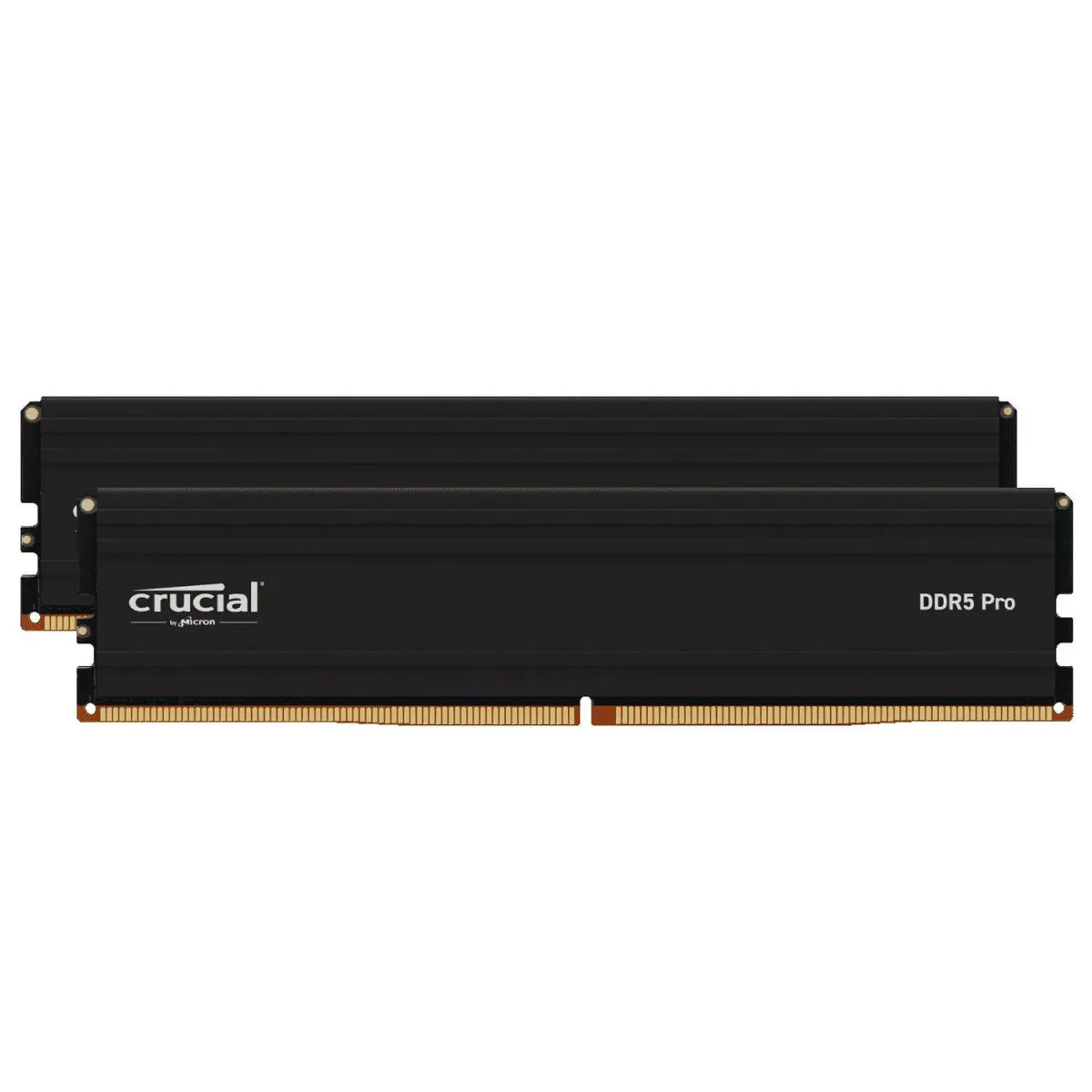 Crucial Desktop RAM Pro 32GB Kit 6000MHz DDR5