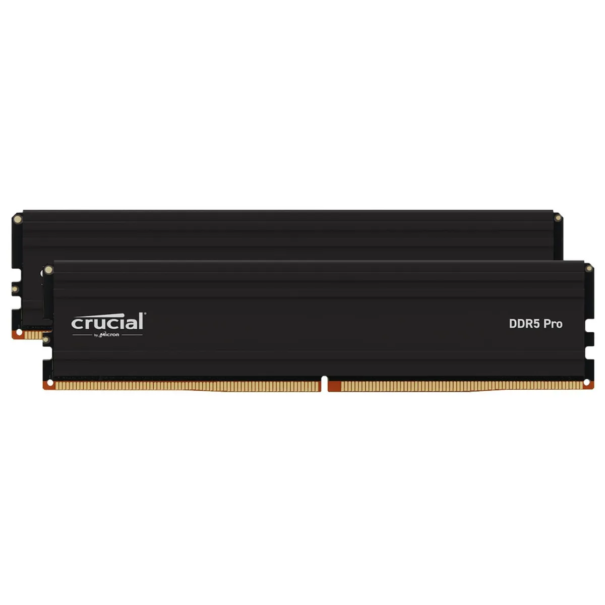 Crucial Desktop RAM Pro 48GB Kit 6000MHz DDR5
