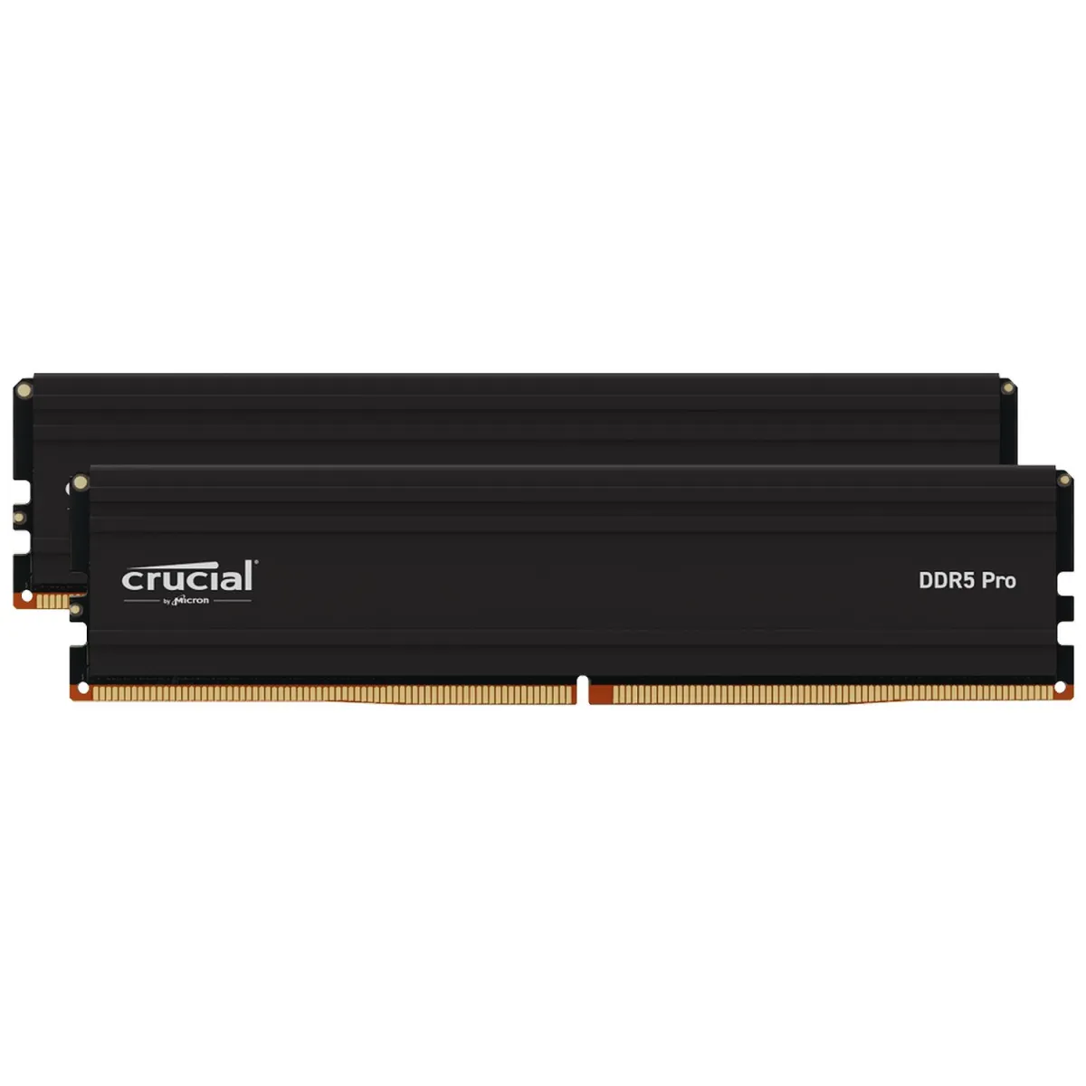 Crucial Desktop RAM Pro 64GB Kit 5600MHz DDR5