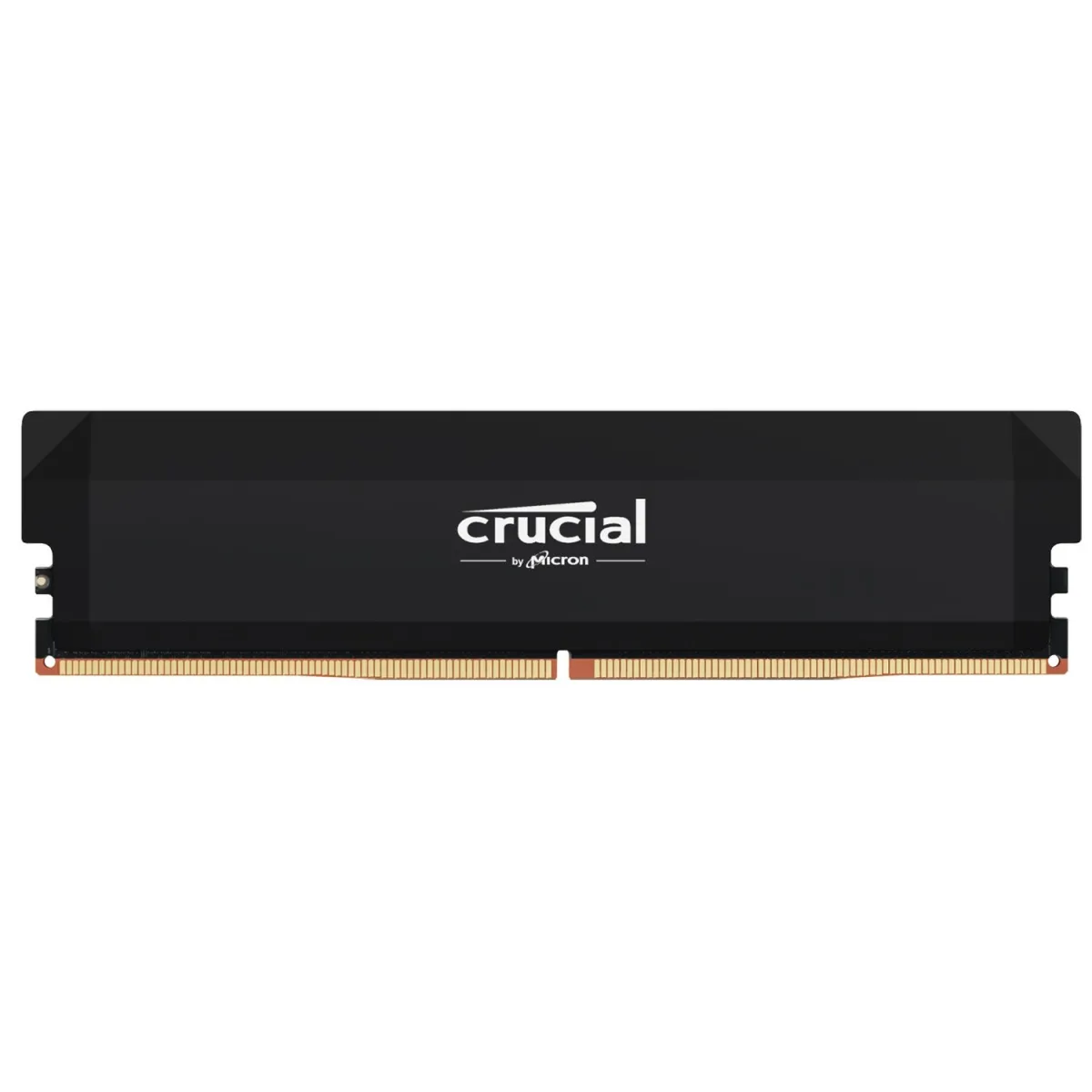 Crucial Desktop RAM Pro Overclocking 16GB 6000MHz DDR5