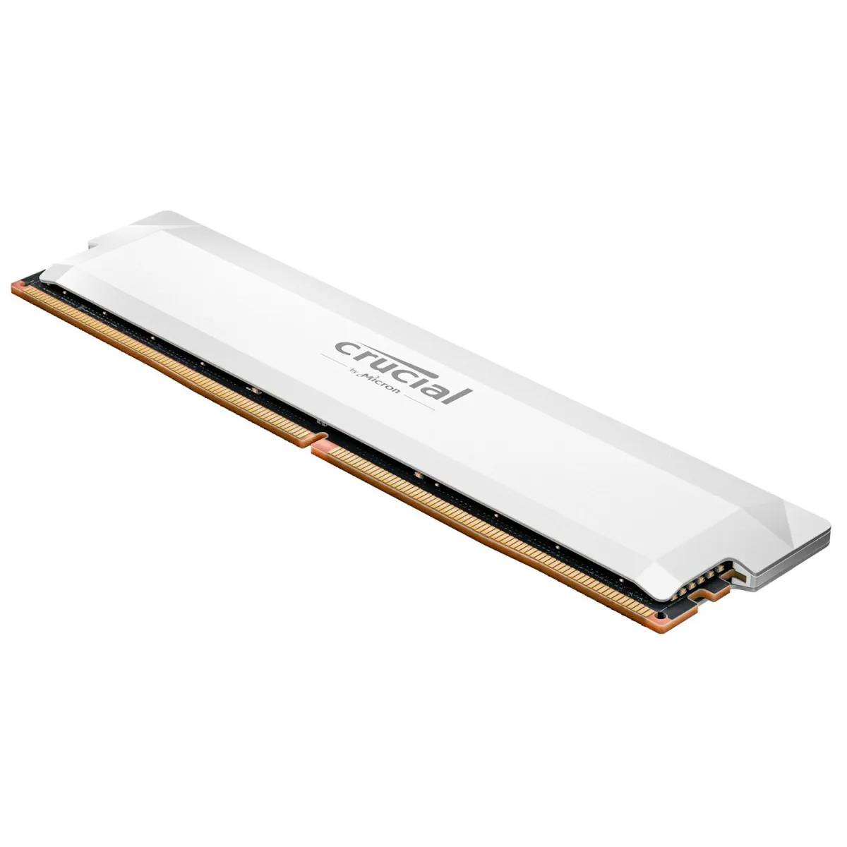 Crucial Desktop RAM Pro Overclocking 16GB 6000MHz White DDR5