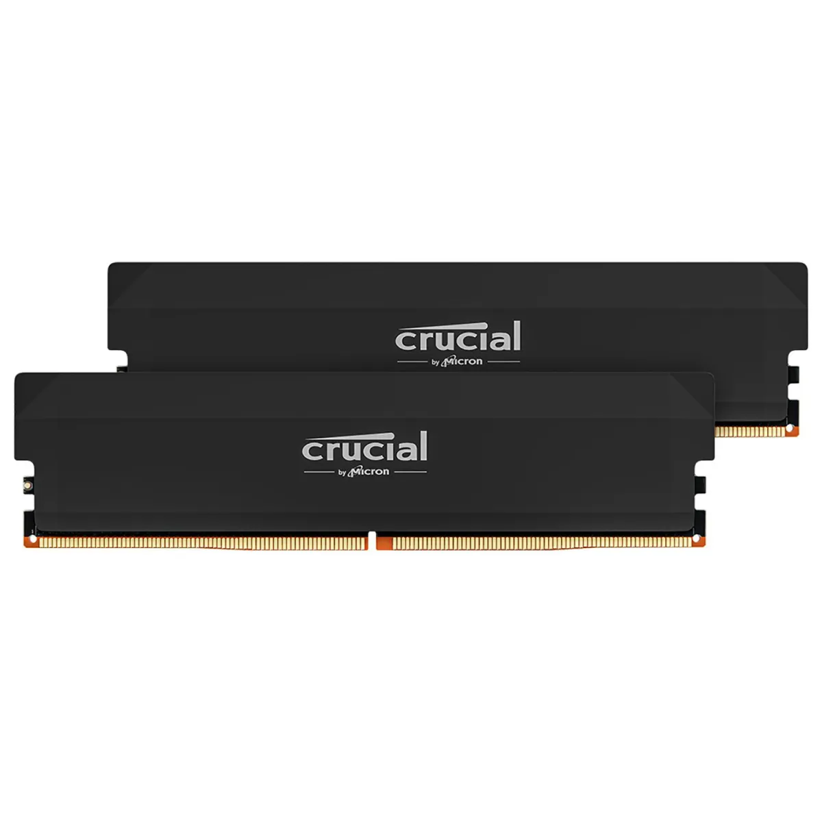 Crucial Desktop RAM Pro Overclocking 32GB Kit 6000MHz DDR5