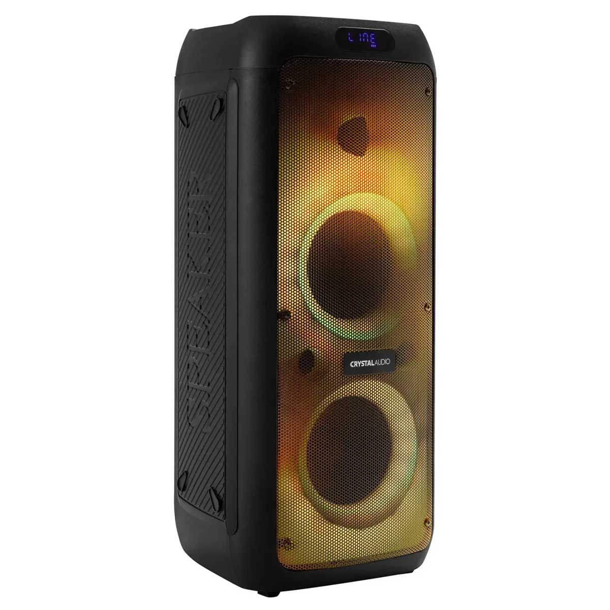 Crystal Audio PartySpeaker PRT-14