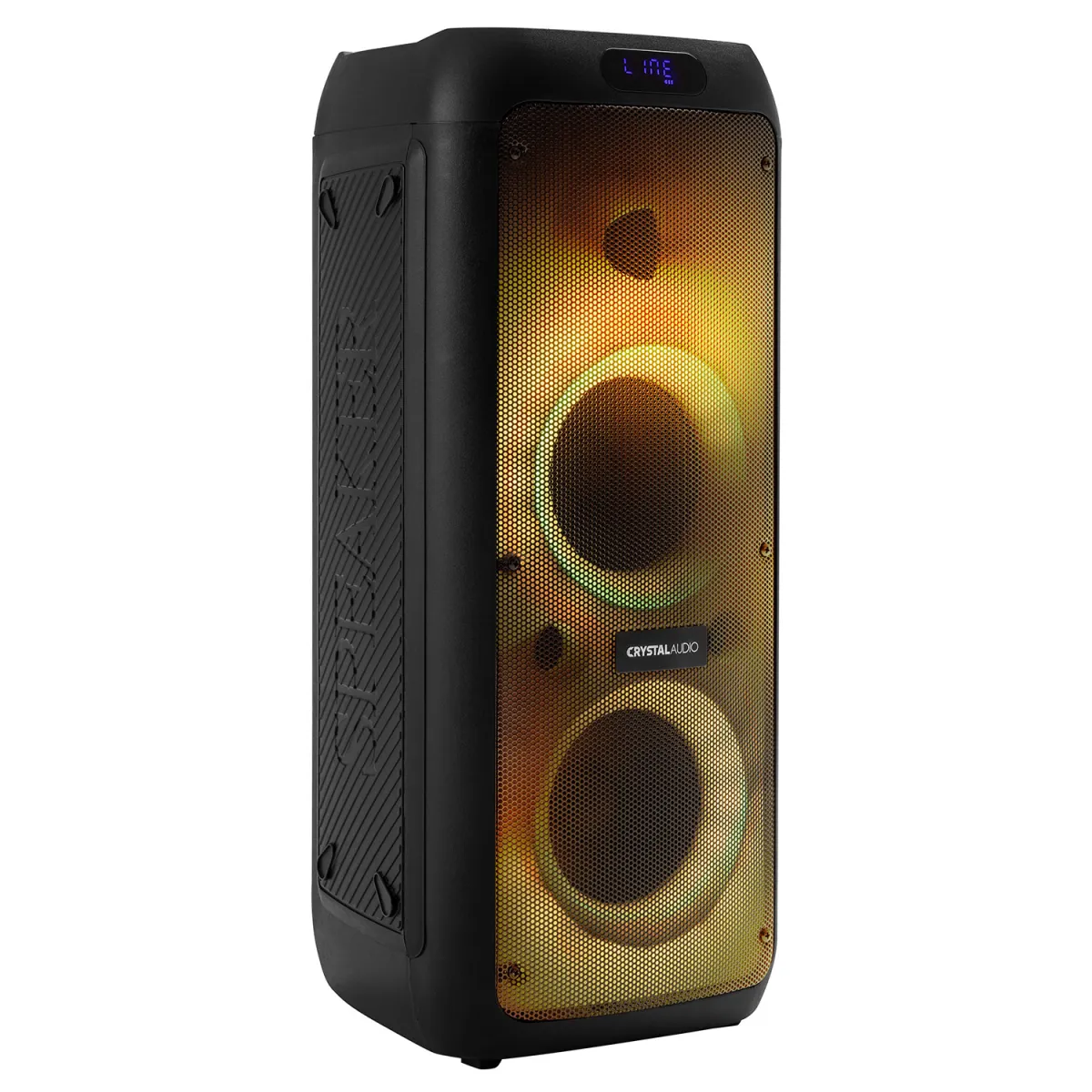 Crystal Audio PartySpeaker PRT-14