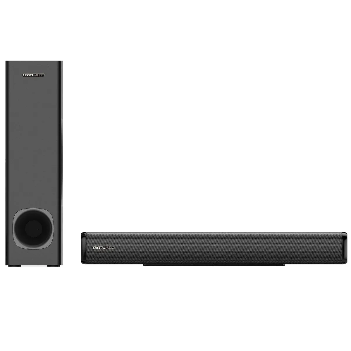 Crystal Audio Soundbar CASB160S 160W