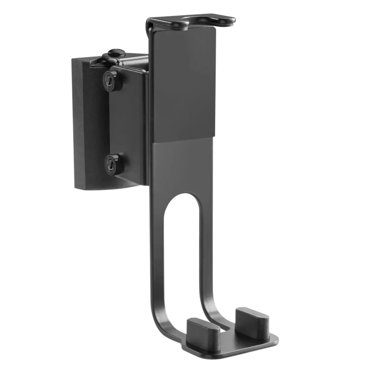 Crystal Audio WM1 base for Sonos One/OneSL Black