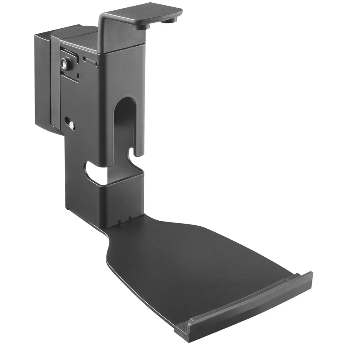 Crystal Audio WM5 Wall Mount for Sonos Five Μαύρο