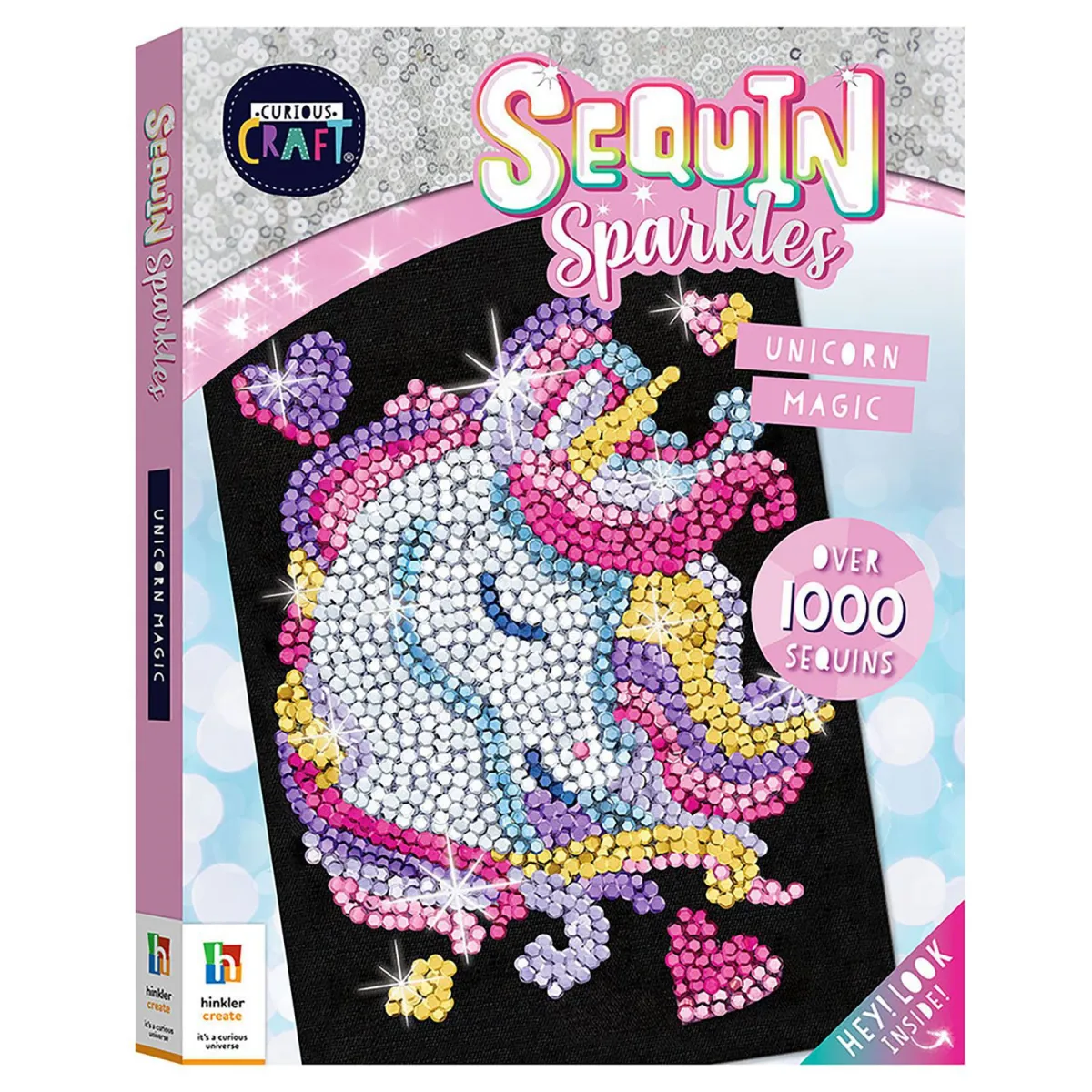 Μωσαϊκο Crystal Creations Unicorn