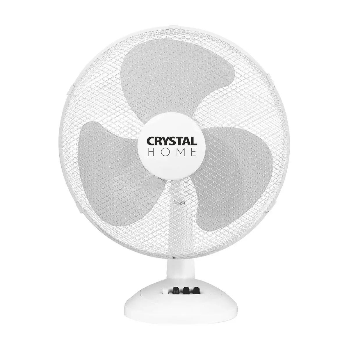 Crystal Home Ανεμιστήρας Επιτραπέζιος Air Basic 40